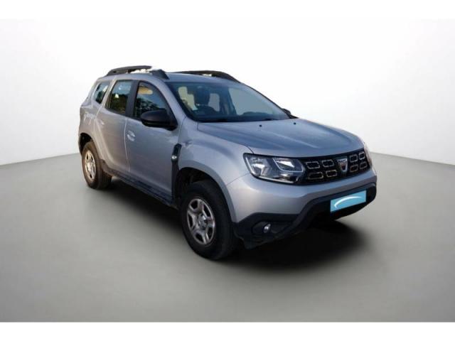 Dacia Duster image 9