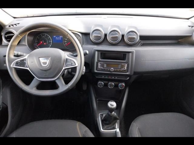 Dacia Duster image 2