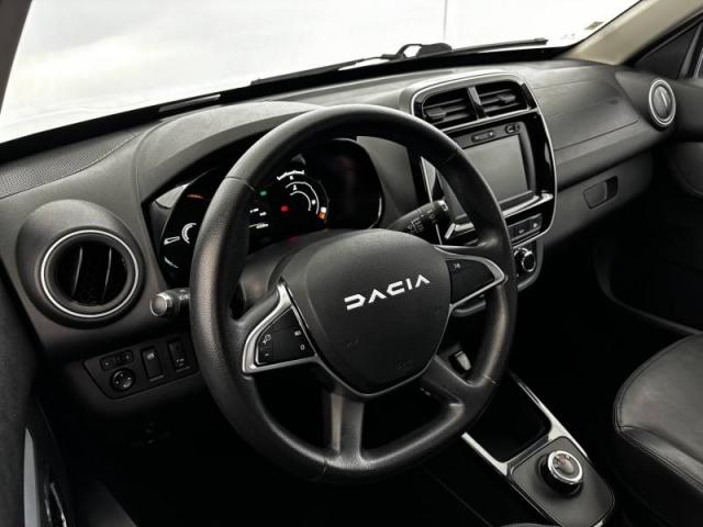 Dacia Spring image 1