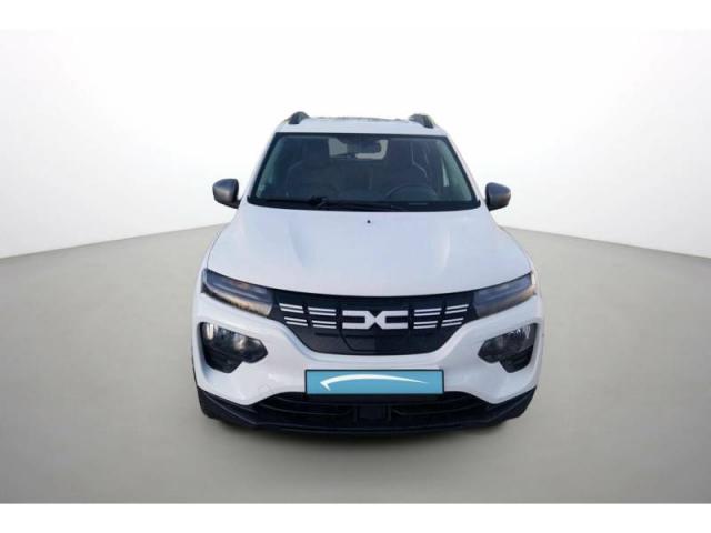 Dacia Spring image 4