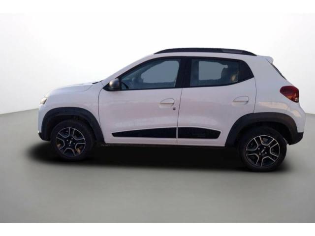 Dacia Spring image 7