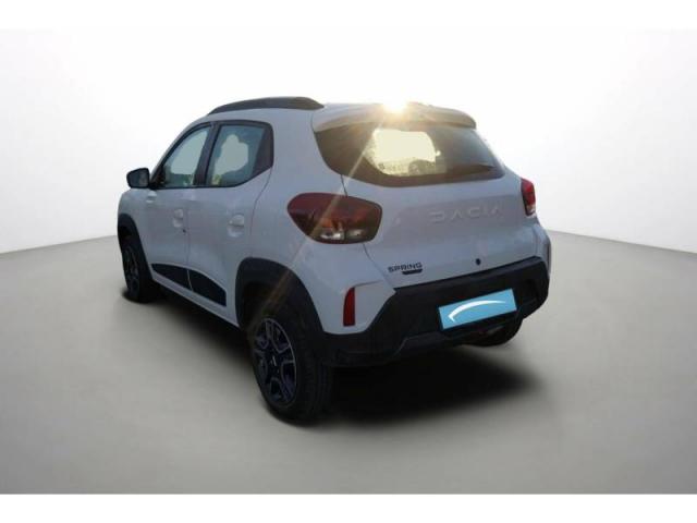 Dacia Spring image 5