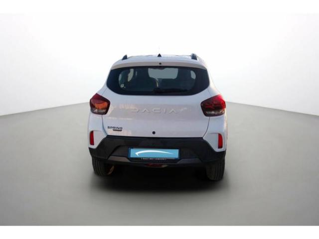 Dacia Spring image 9