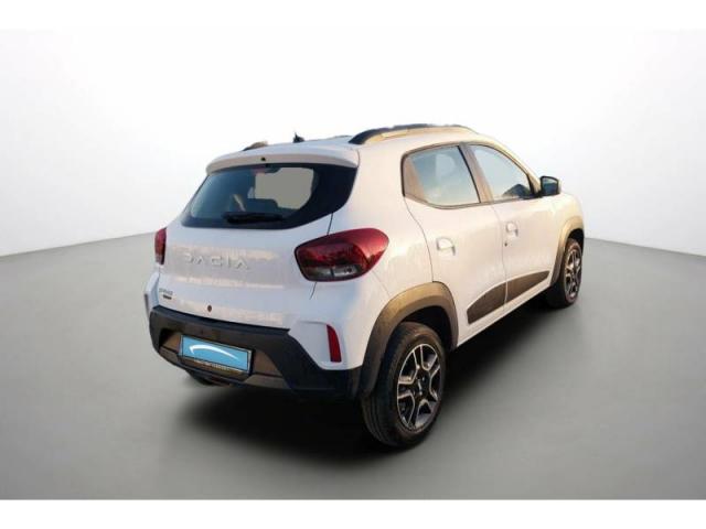 Dacia Spring image 2
