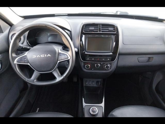 Dacia Spring image 3