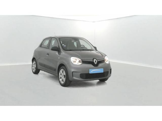 Renault Twingo image 8