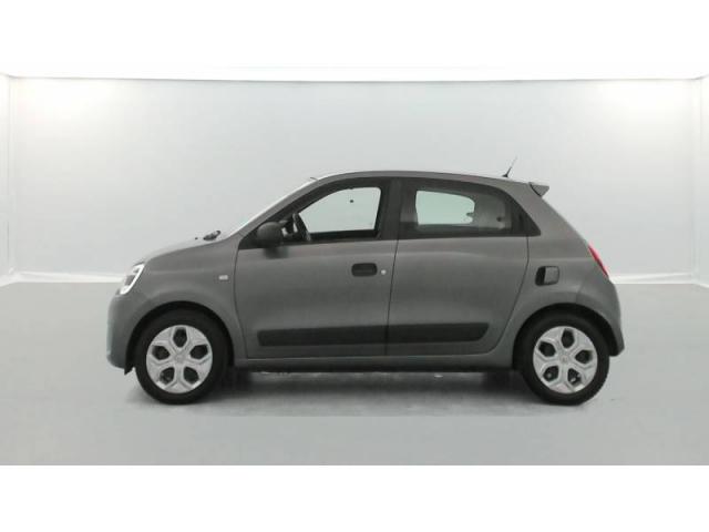 Renault Twingo image 4