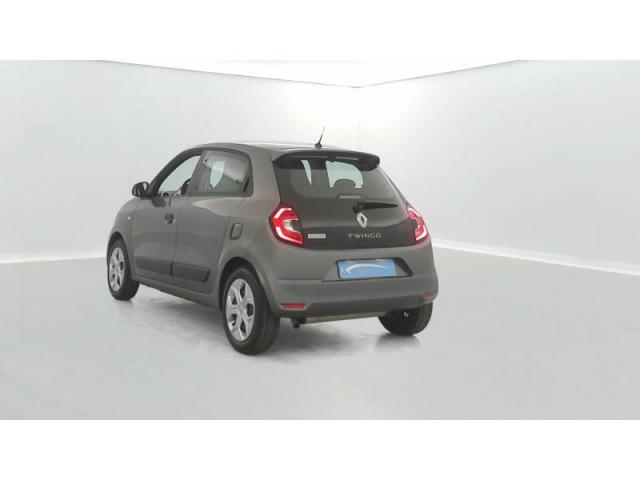 Renault Twingo image 6