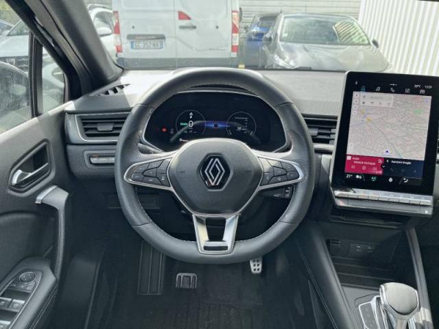 Renault Captur image 4