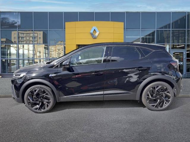 Renault Captur image 9