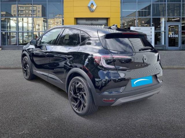 Renault Captur image 6
