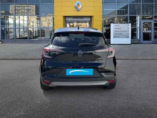 Renault Captur image 8