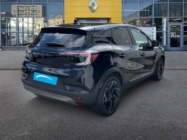 Renault Captur image 7