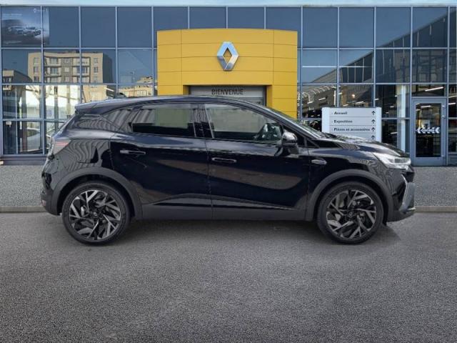 Renault Captur image 3