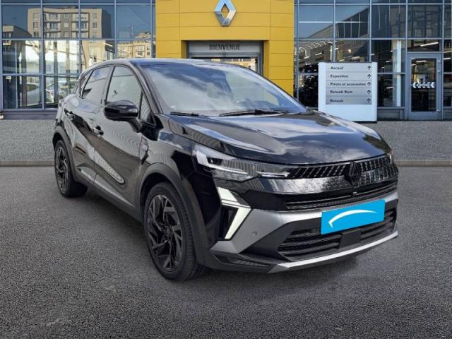 Renault Captur image 2