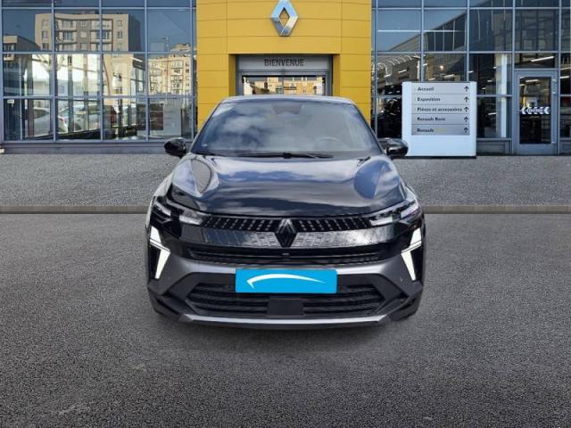 Renault Captur image 1