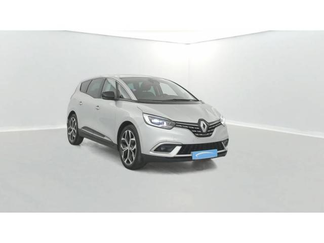 Renault Grand Scénic image 8