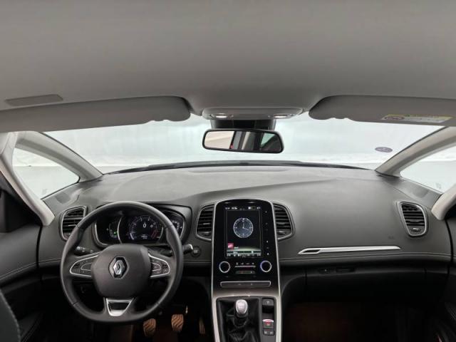 Renault Grand Scénic image 5