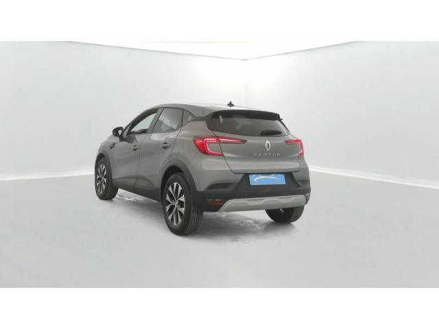Renault Captur image 3