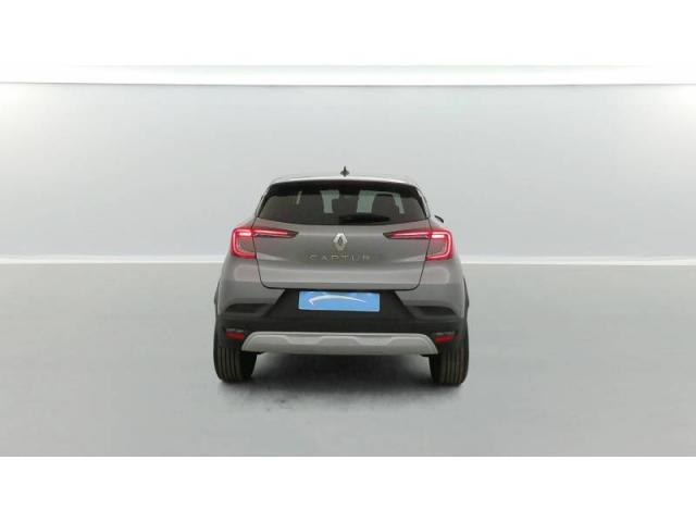 Renault Captur image 9