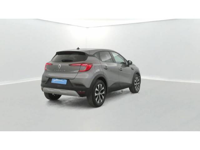 Renault Captur image 4