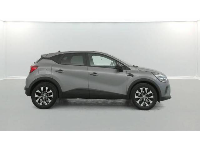 Renault Captur image 1