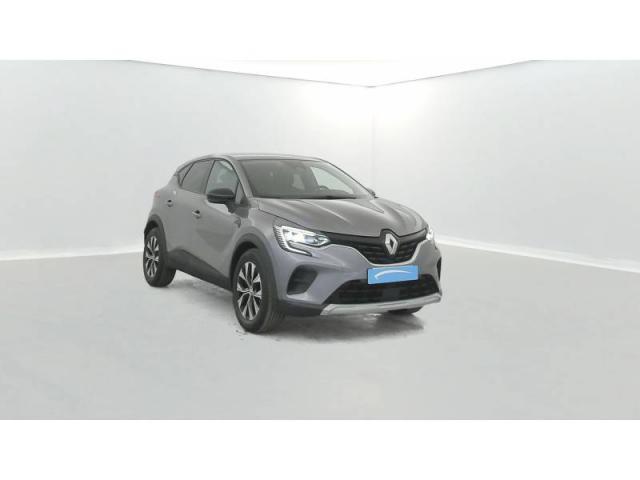 Renault Captur image 6