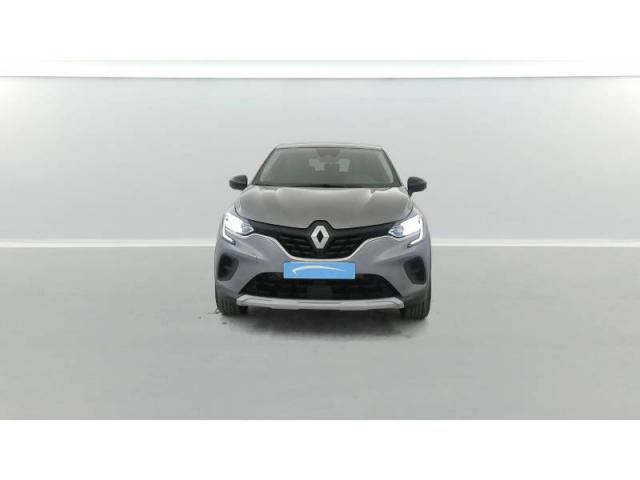 Renault Captur image 8