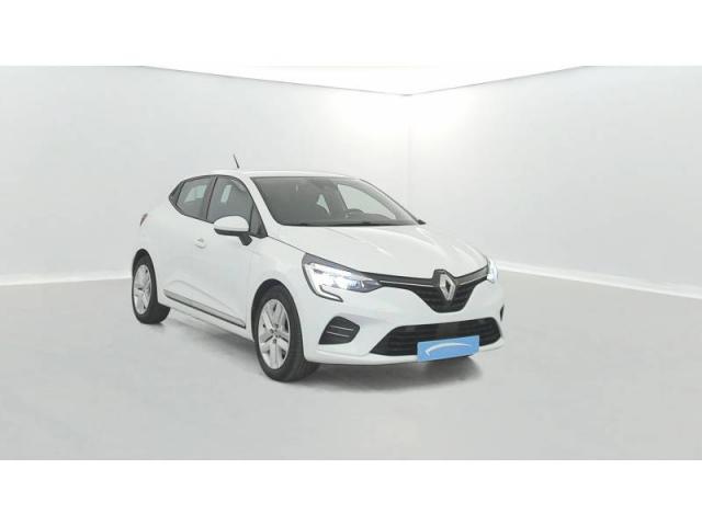 Renault Clio image 4