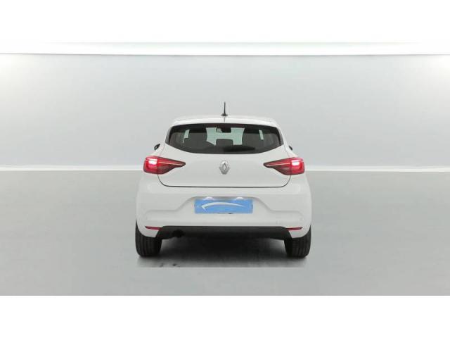 Renault Clio image 6