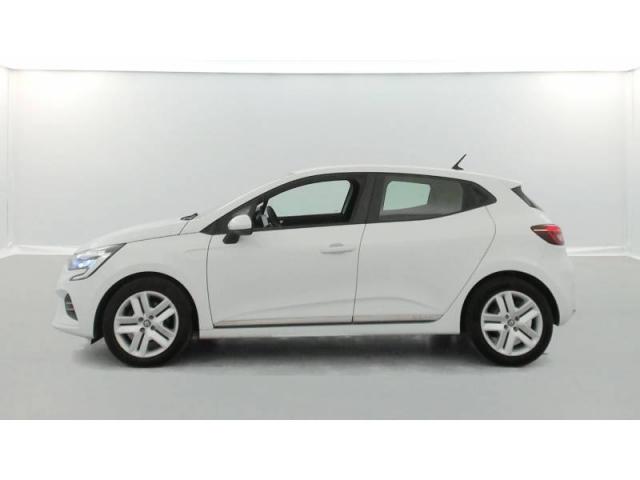 Renault Clio image 9