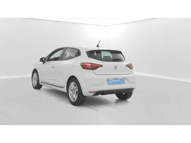 Renault Clio image 7