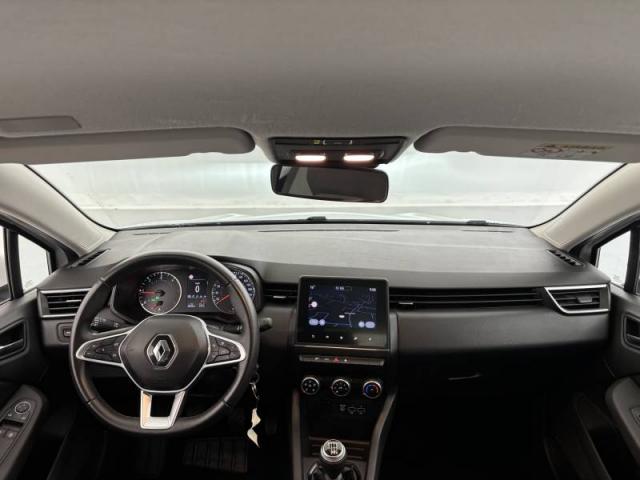 Renault Clio image 2