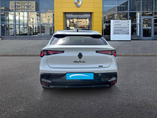 Renault Rafale image 6