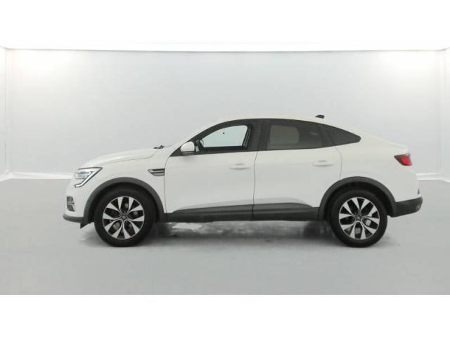 Renault Arkana image 3