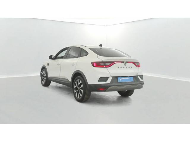 Renault Arkana image 1