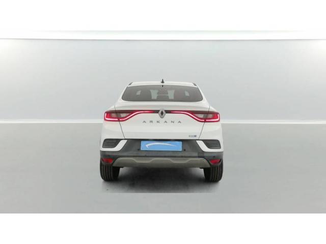 Renault Arkana image 7