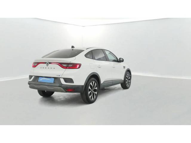 Renault Arkana image 4
