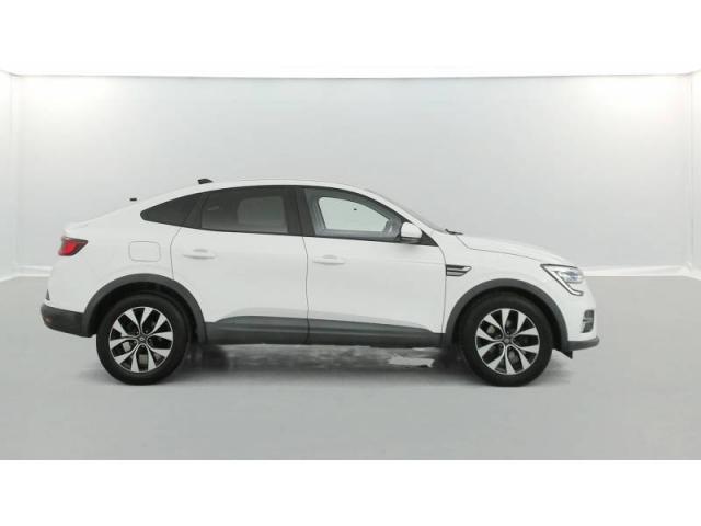 Renault Arkana image 8