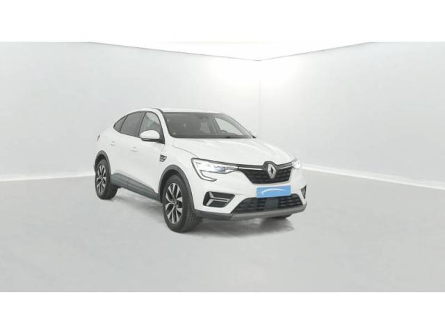 Renault Arkana image 5