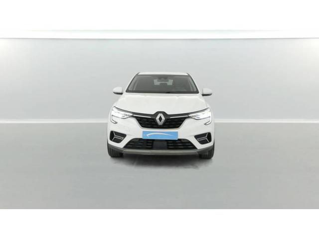 Renault Arkana image 6