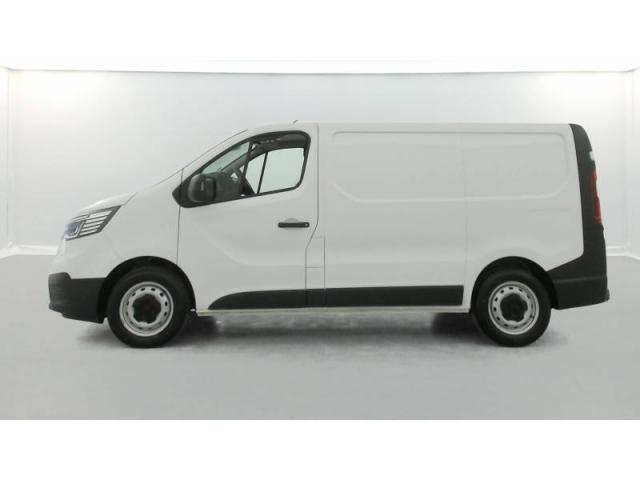 Renault Trafic image 3
