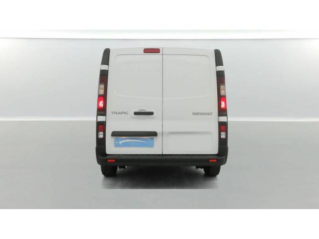 Renault Trafic image 4
