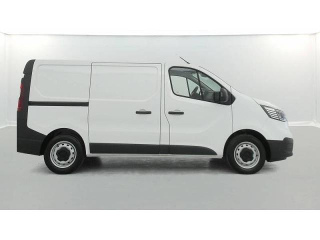 Renault Trafic image 6