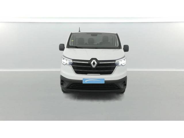 Renault Trafic image 1