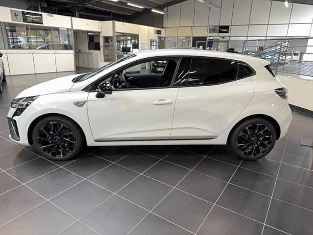 Renault Clio image 2