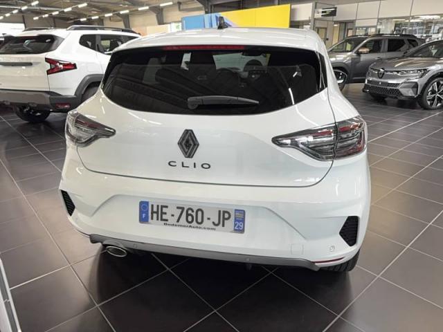 Renault Clio image 8