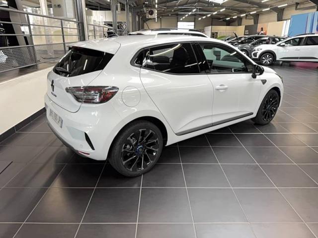 Renault Clio image 5
