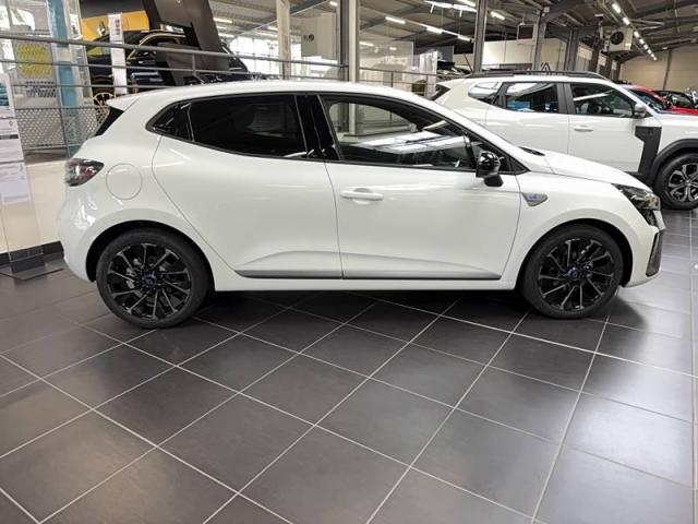 Renault Clio image 1