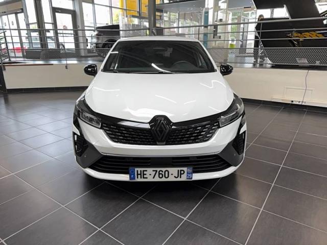 Renault Clio image 3